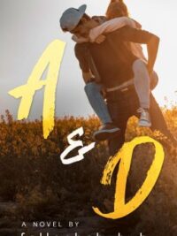 Cover image of A and D
