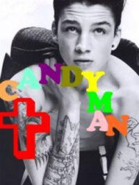 Cover image of Candy Man (boyxboy) [✓]