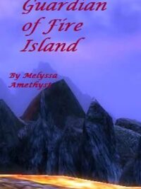 Cover image of Guardian of Fire Island (boyxboy)