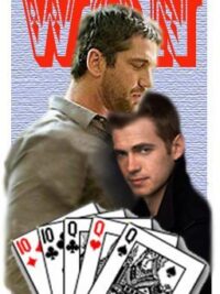 Cover image of Won (BoyxBoy)