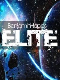 Cover image of Elite (BoyxBoy Sci-Fi Fantasy Romance)