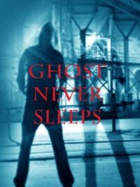 Cover image of Ghost Never Sleeps (BOYxBOY)
