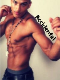 Cover image of Accidental [Part 1 ][ BoyxBoy ]