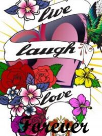 Cover image of Live, Laugh and Love Forever – One-Shots [BoyxBoy]