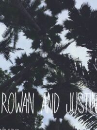 Cover image of Rowan & Justin [boyxboy]