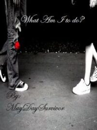 Cover image of What am I to do? (boyxboy)