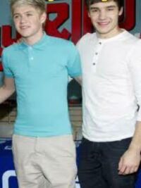 Cover image of Niam – Things Change. (BoyXBoy)