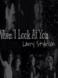 Cover image of When I look at You – Larry Stylinson [BoyxBoy]