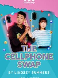 Cover image of The Cell Phone Swap