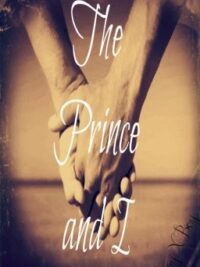 Cover image of The Prince and I (boyxboy)