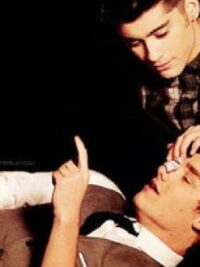 Cover image of Believe Me, I Hate You Too [Ziam BoyxBoy]