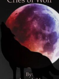 Cover image of Cries Of Wolf Book 1 (Boyxboy) (Editing/Rewriting In Progress)