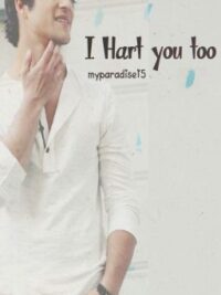 Cover image of I Hart you too [boyxboy] Complete