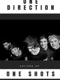 Cover image of One Direction One shots (boyxboy)