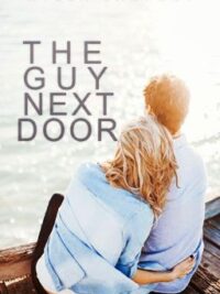 Cover image of The Guy Next Door (COMPLETED)