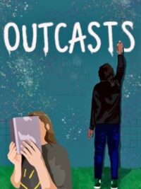 Cover image of Outcasts [PUBLISHED]