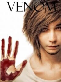 Cover image of Venom I (boyxboy)
