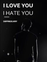 Cover image of I LOVE YOU….I HATE YOU (ziam boyxboy vampire fanfic)