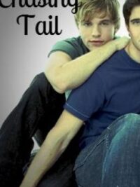 Cover image of Chasing Tail (boyxboy)
