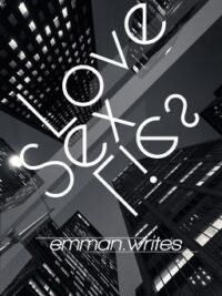 Cover image of Love Sex Lies (boyxboy) ✅
