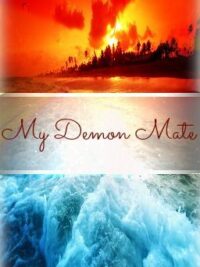 Cover image of My Demon Mate (BoyxBoy)