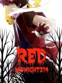 Cover image of Red (boyxboy)