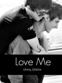 Cover image of Love Me (boyxboy)