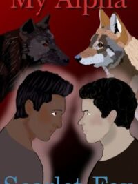 Cover image of My Alpha (BoyxBoy)