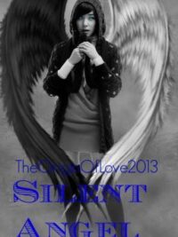 Cover image of Silent Angel (BoyxBoy)