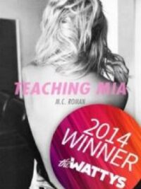 Cover image of Teaching Mia