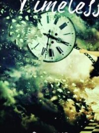 Cover image of Timeless (BoyxBoy)