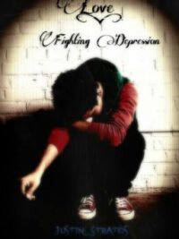 Cover image of Love: Fighting Depression(boyxboy)