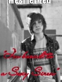 Cover image of Mesmerized (BoyxBoy)