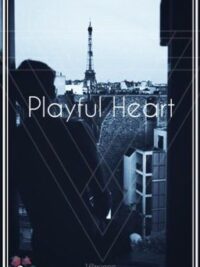 Cover image of Playful Heart [boyxboy]