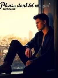 Cover image of Please don’t let me go Boyxboy (1)
