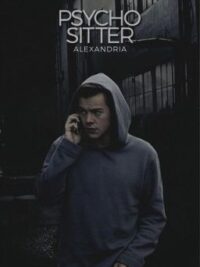 Cover image of Psycho Sitter – Harry Styles COMPLETED