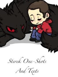Cover image of Sterek One Shots and Texts (BoyxBoy)