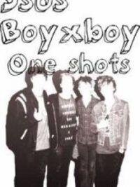 Cover image of 5sos boyxboy one shots