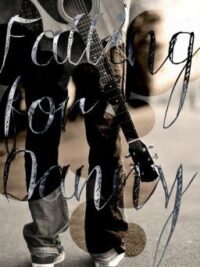 Cover image of Falling for Danny (boyxboy)