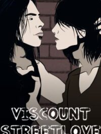Cover image of Viscount Streetlove (boyxboy)
