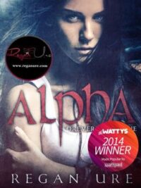 Cover image of Alpha – Forever #1 (Sample of Published Book)