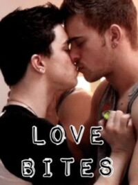 Cover image of Love Bites (boyxboy)