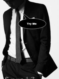 Cover image of Try Me (boyxboy)