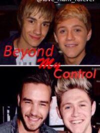 Cover image of Beyond My control (niam horayne) (boyxboy)