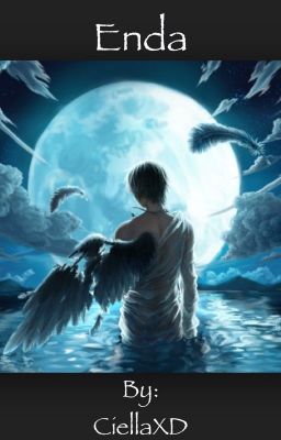 Cover image of Enda (Boyxboy)
