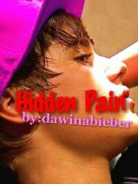 Cover image of Hidden Pain (BoyxBoy-Jastin)