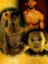 Cover image of The Man Behind The Man (BoyxBoy) (August Alsina Fan Fic) (Re-Edited)