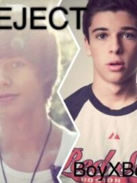 Cover image of Reject (BoyxBoy)
