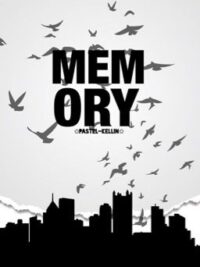 Cover image of memory {boyxboy}