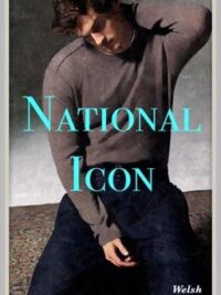 Cover image of National Icon (BoyxBoy)